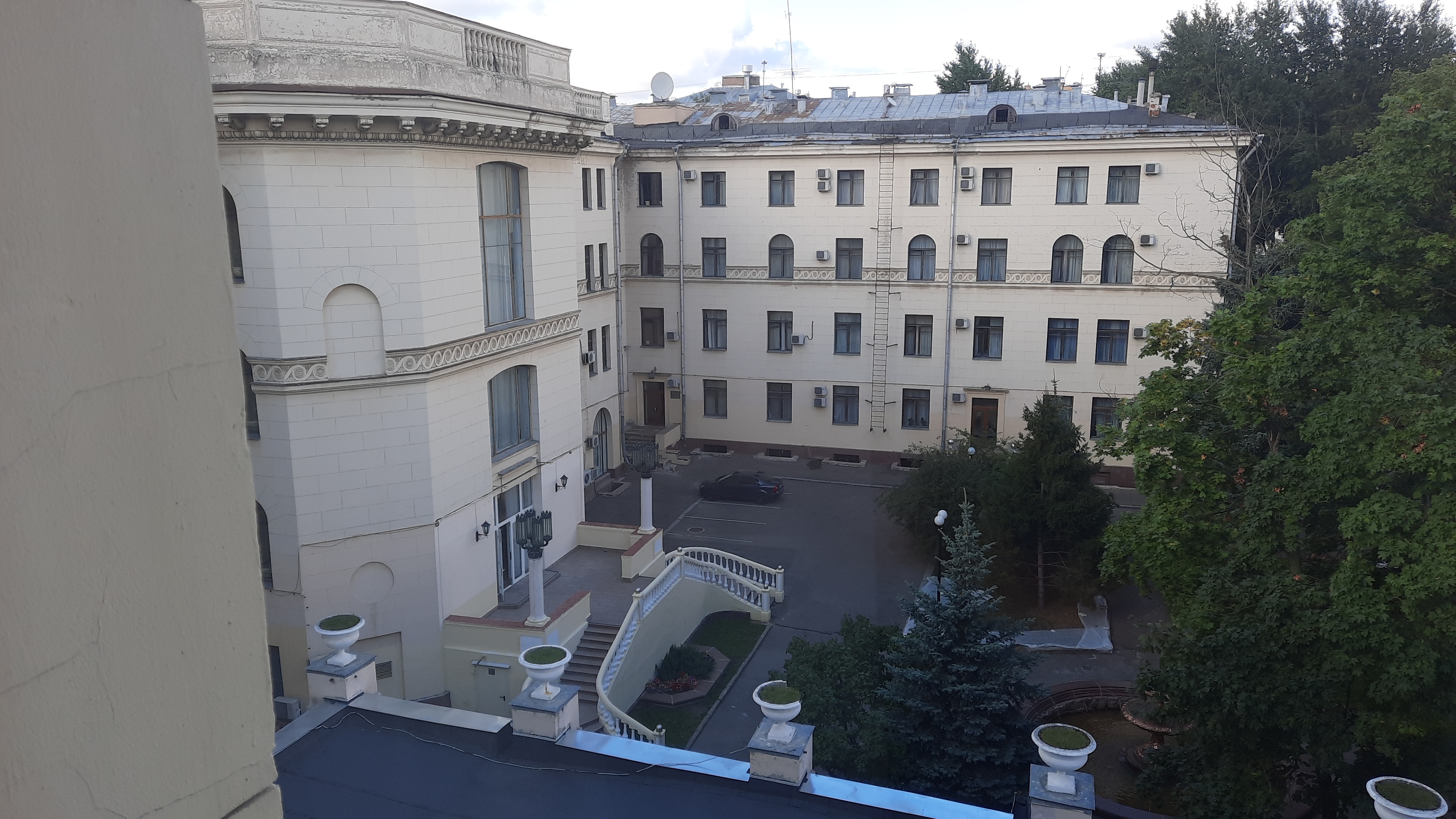 Фото Советский