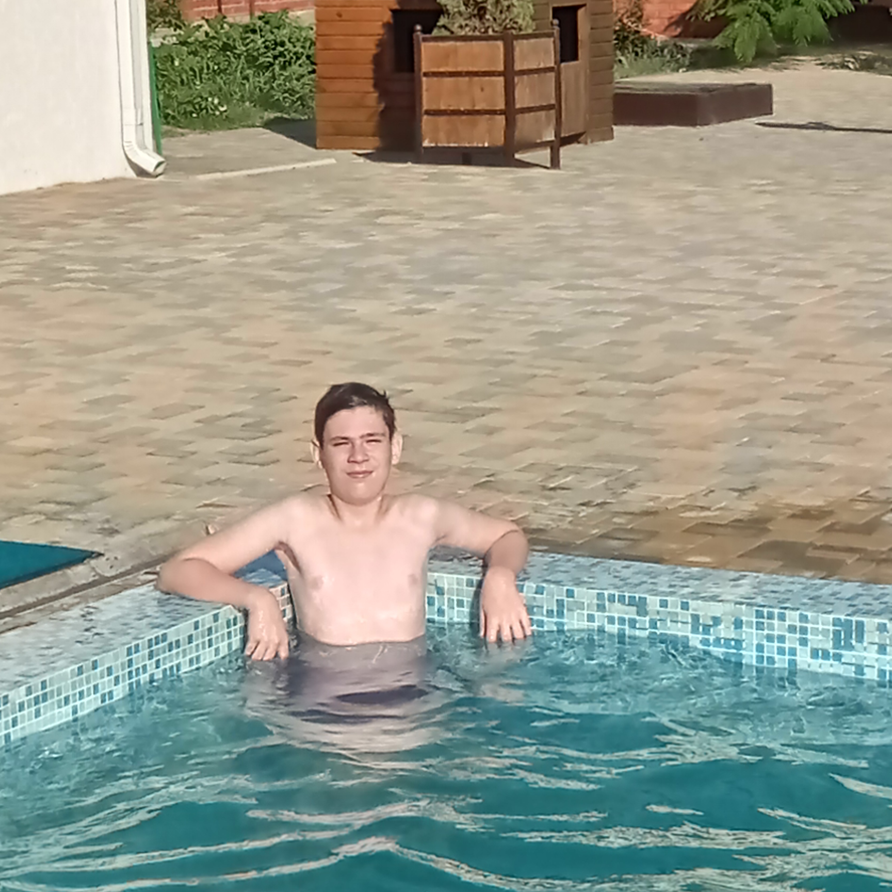 Фото Султан