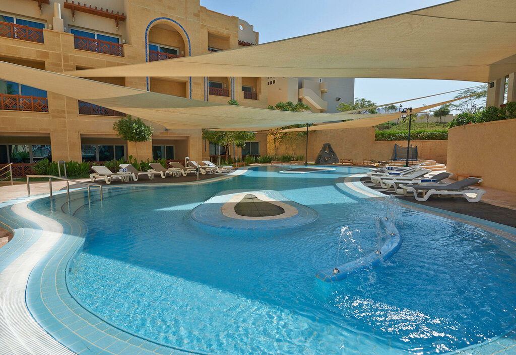 Hotel Crowne Plaza Jordan Dead Sea Resort & SPA, Earth, photo
