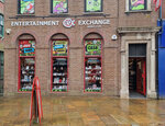 CeX (Blackburn, 31 Northgate), mobile phone store