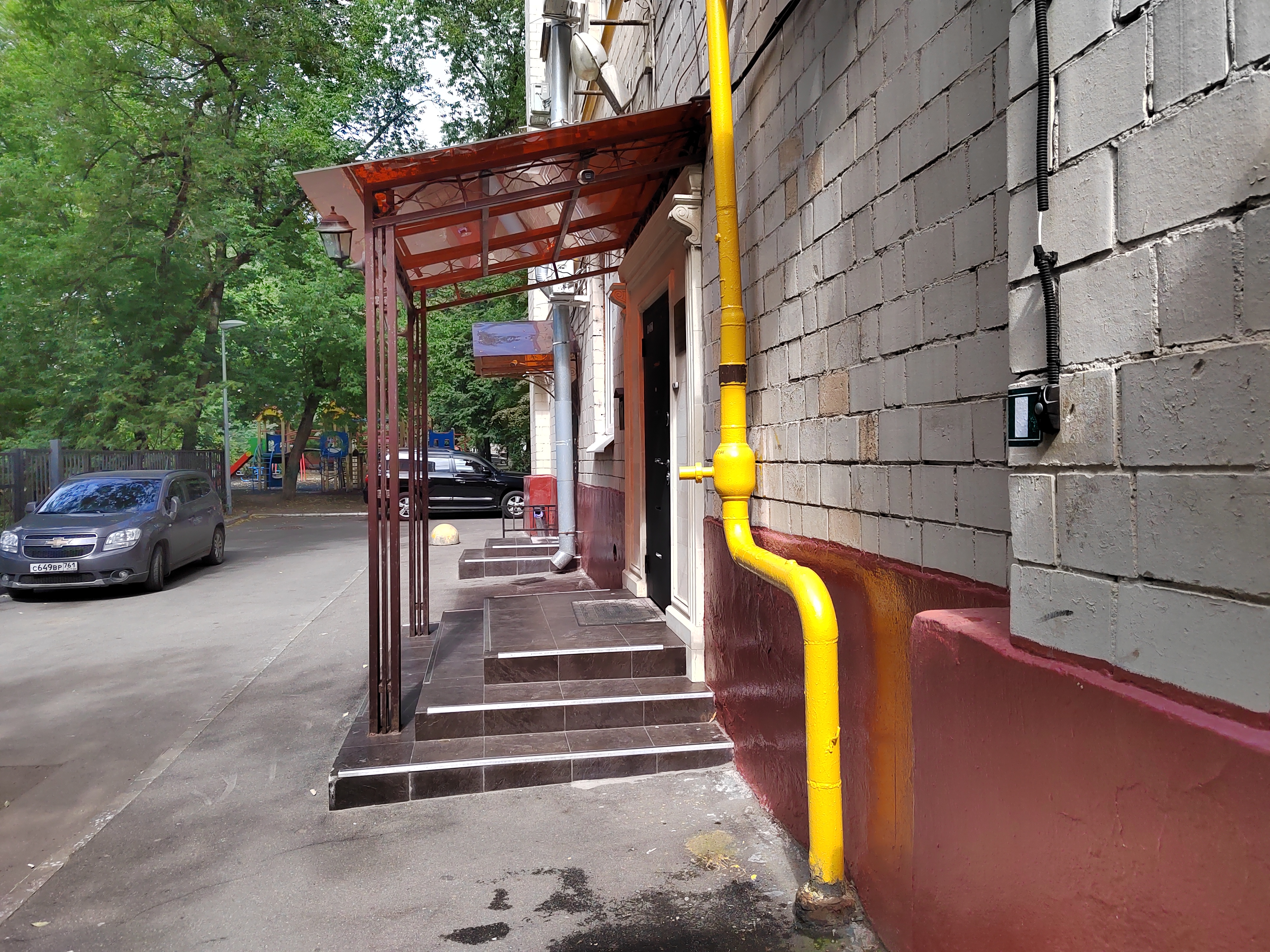 Фото Ринг Роуд