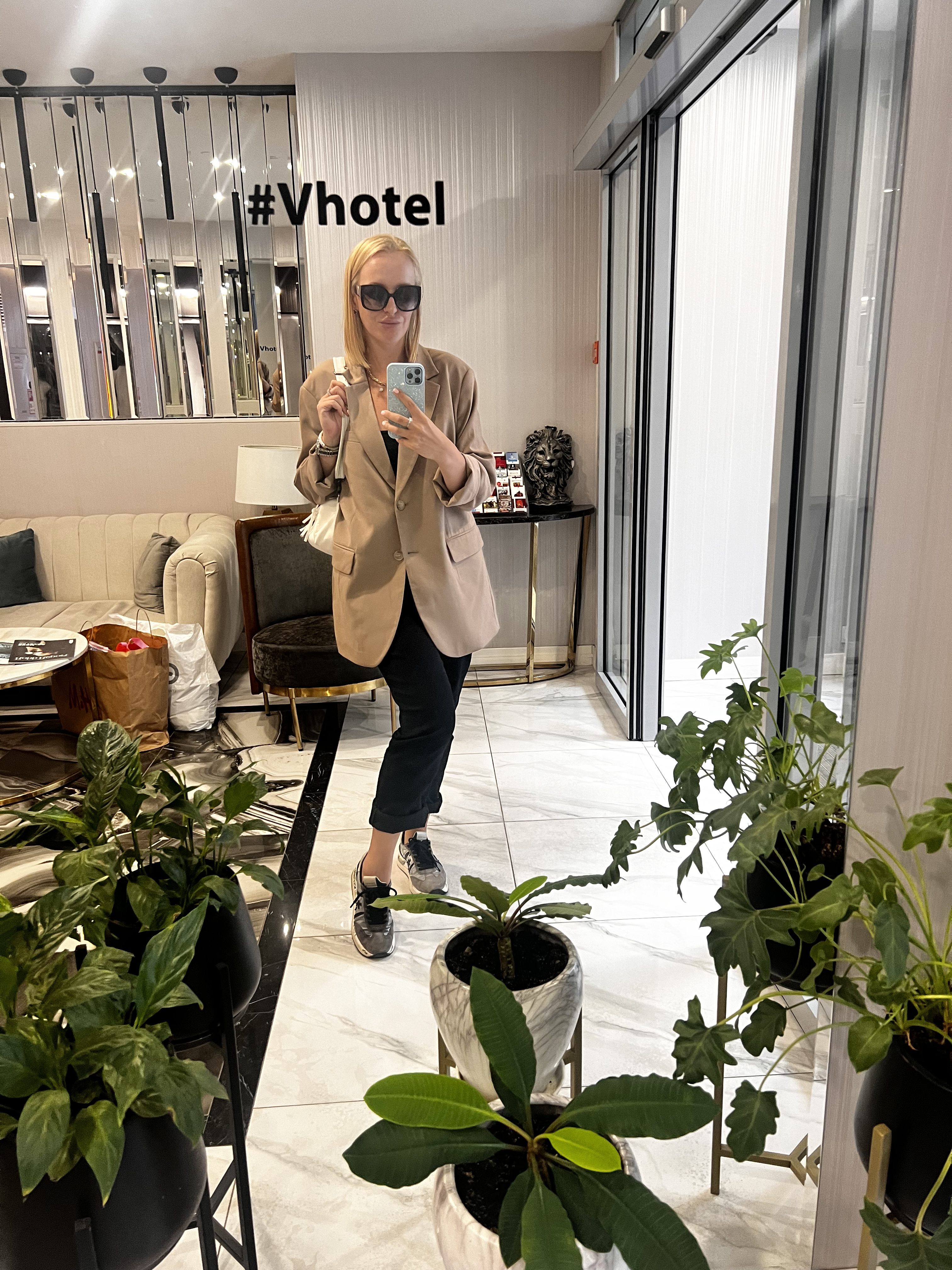 Фото V Hotel Tverskaya