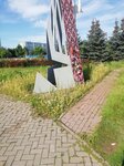 Spp Nevskaya (Novosyolov Street, 53к2), urban improvement