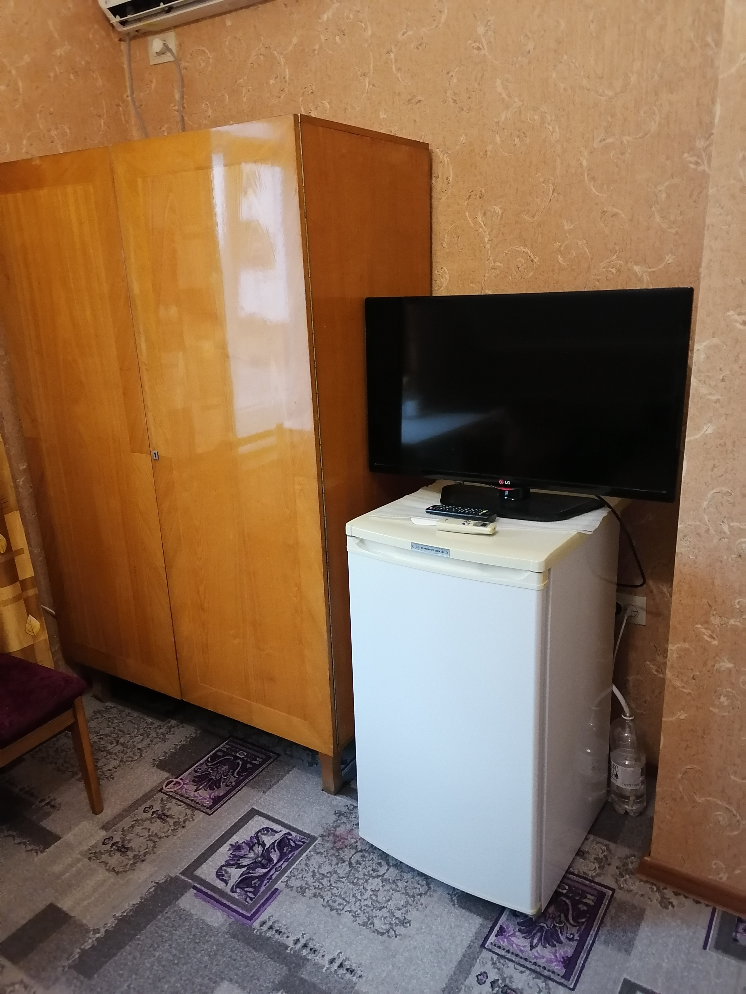 Фото Гостевой дом Фиеста