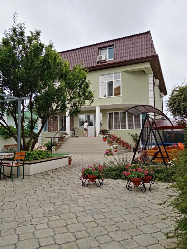 Фото Регион Море