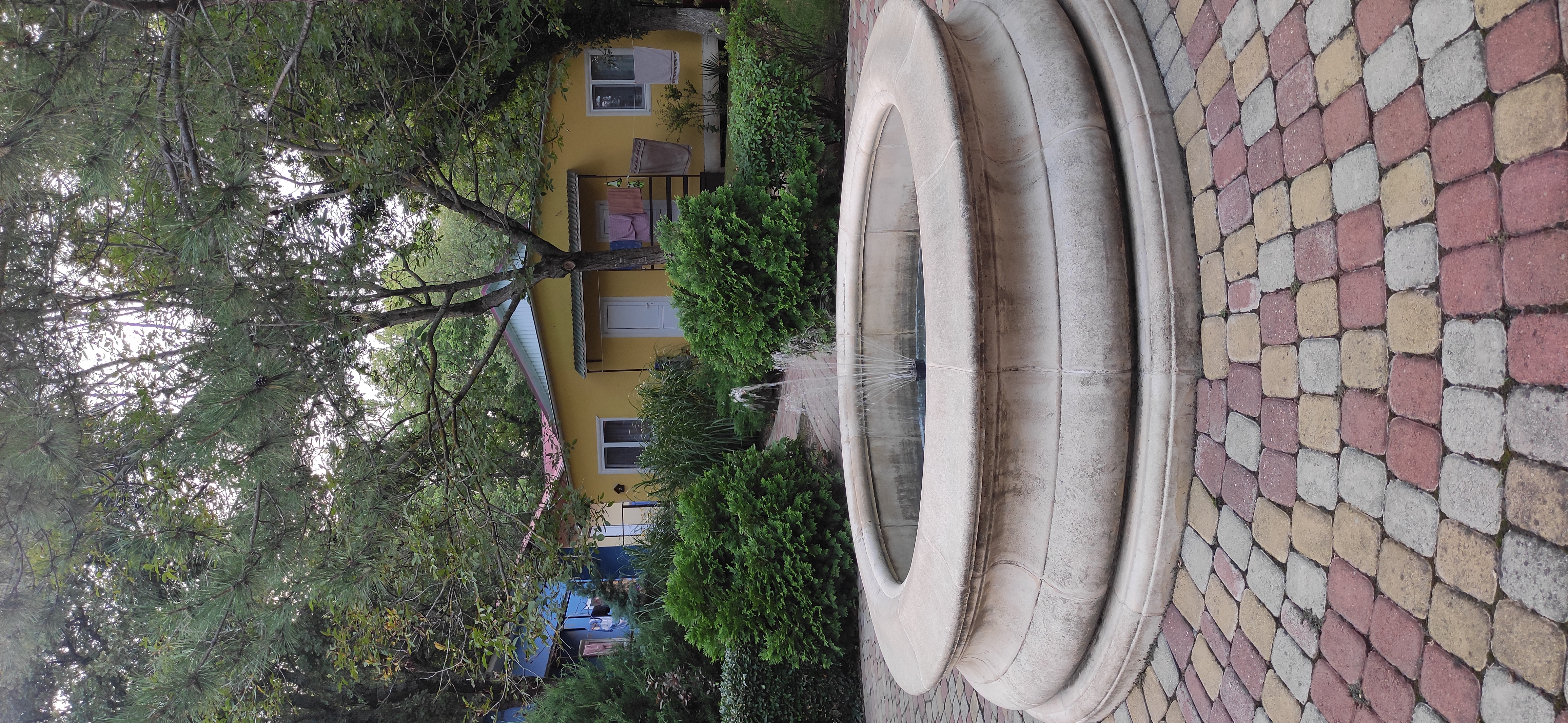 Фото Бирюза-Юг