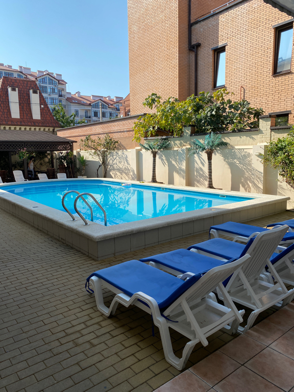 Фото Джамайка