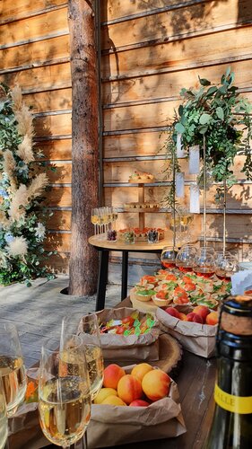 Гостиница Арктик Хоум в Кильдинстрое