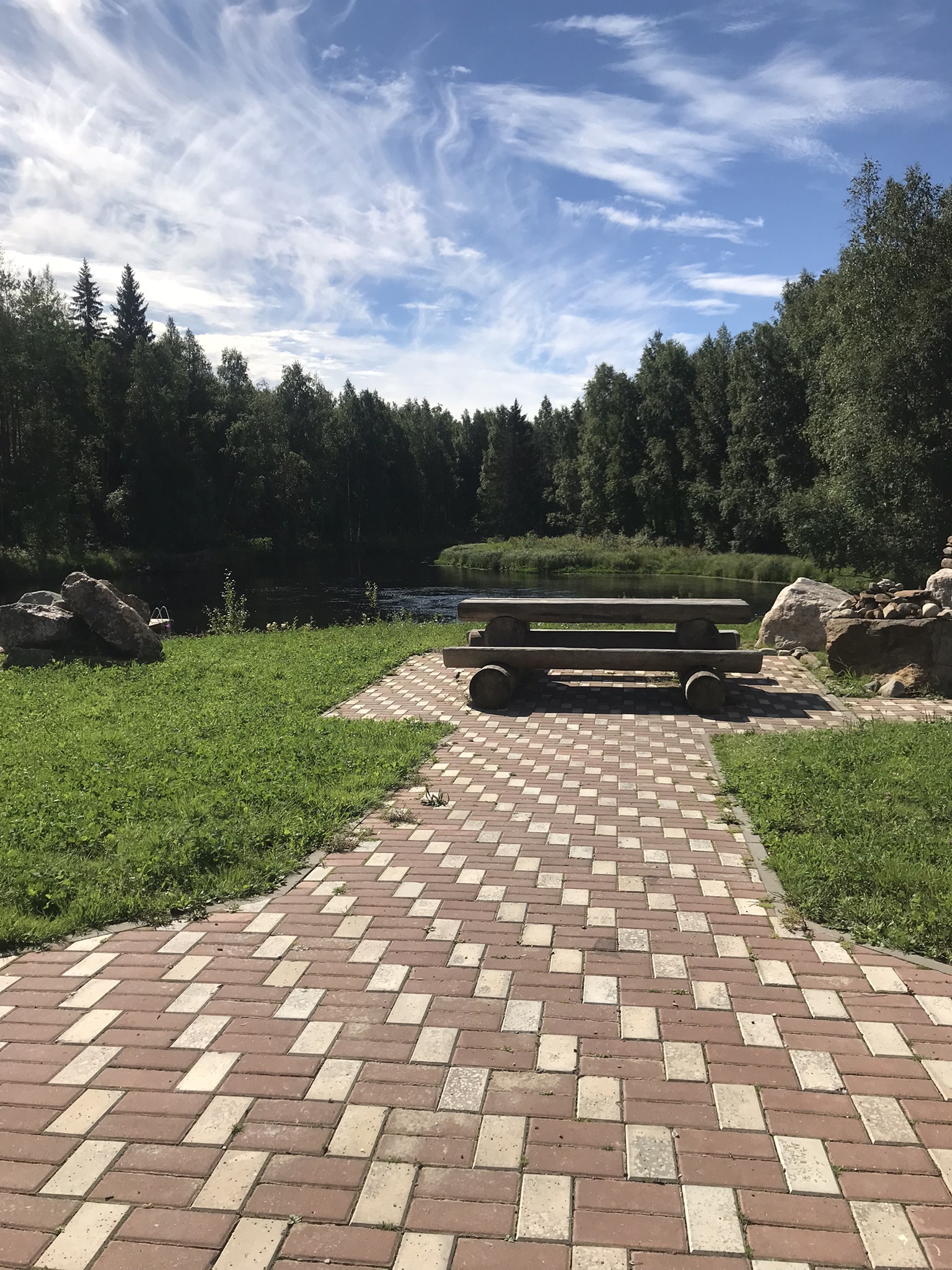 Фото Хутор Тохмайоки