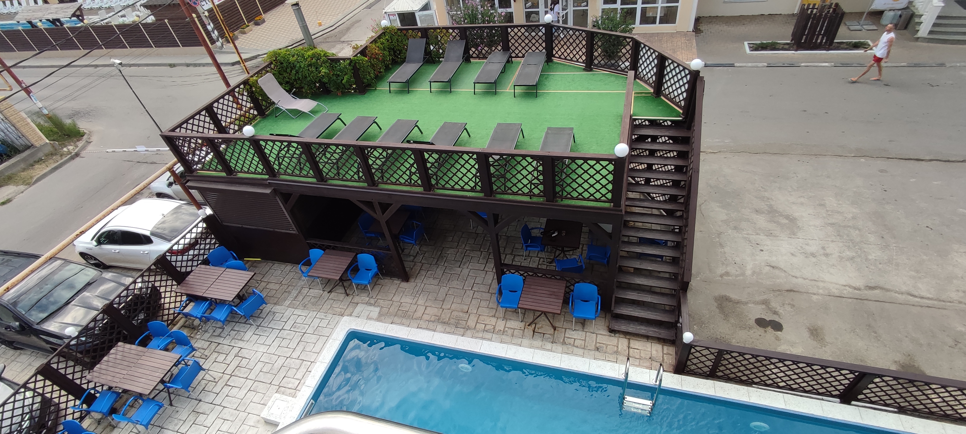 Фото Космос