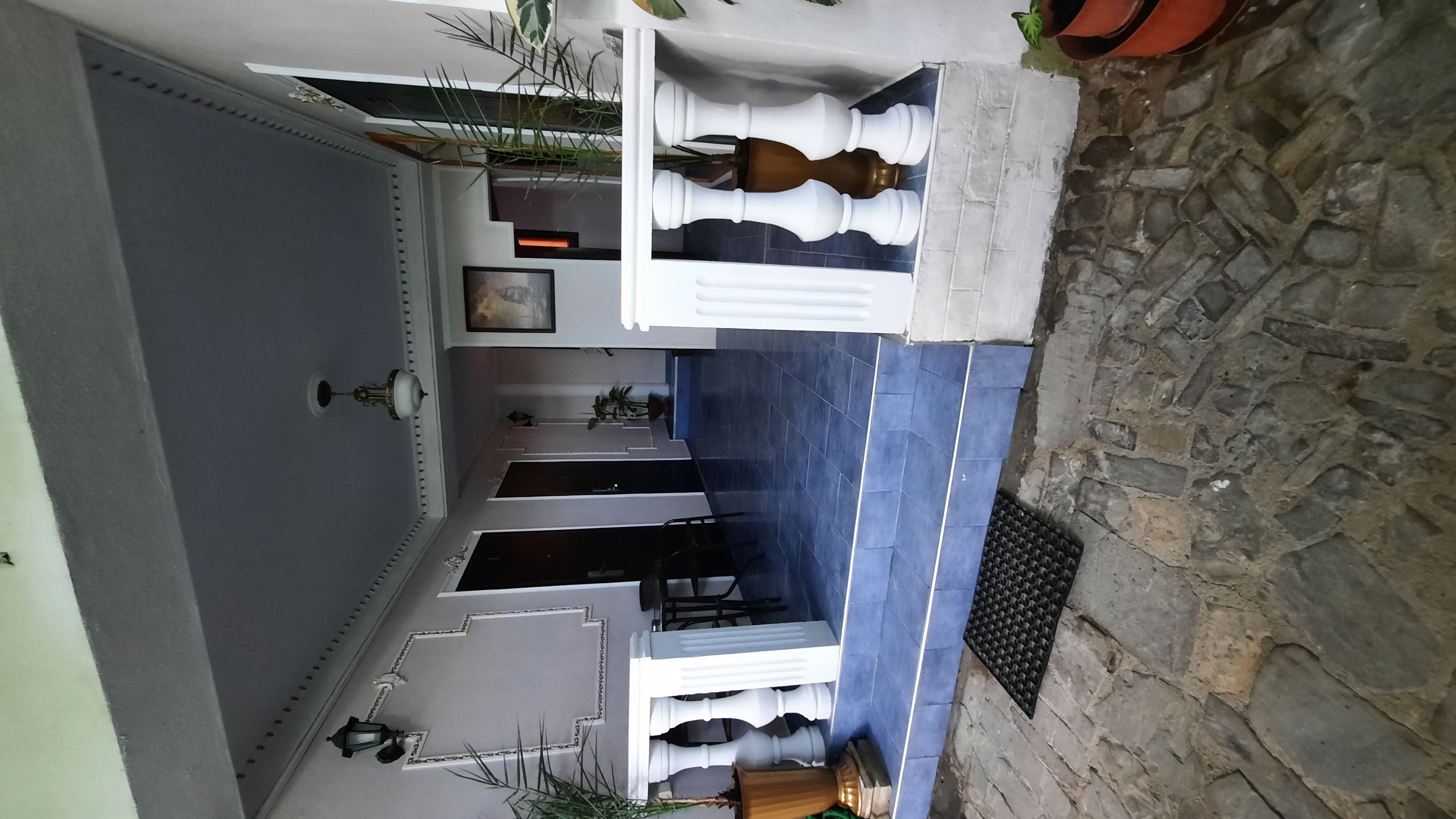 Фото Гостевой дом на Юго-Западной