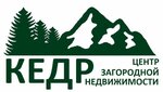 Центр загородной недвижимости Кедр (Televizornaya ulitsa, 1с9), real estate agency