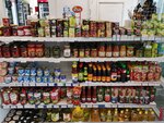 Мини маркет (Urban-Type Settlement of Smolyaninovo, Pushkinskaya ulitsa, 80А), grocery