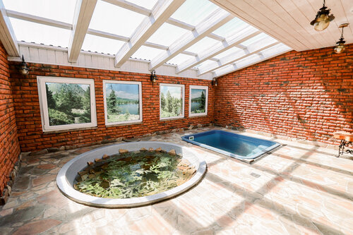 Иное жильё Бархат и Пар в Завьяловском районе