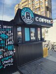Bear_donut_coffee (Promyshlennaya ulitsa, 11А), coffee shop