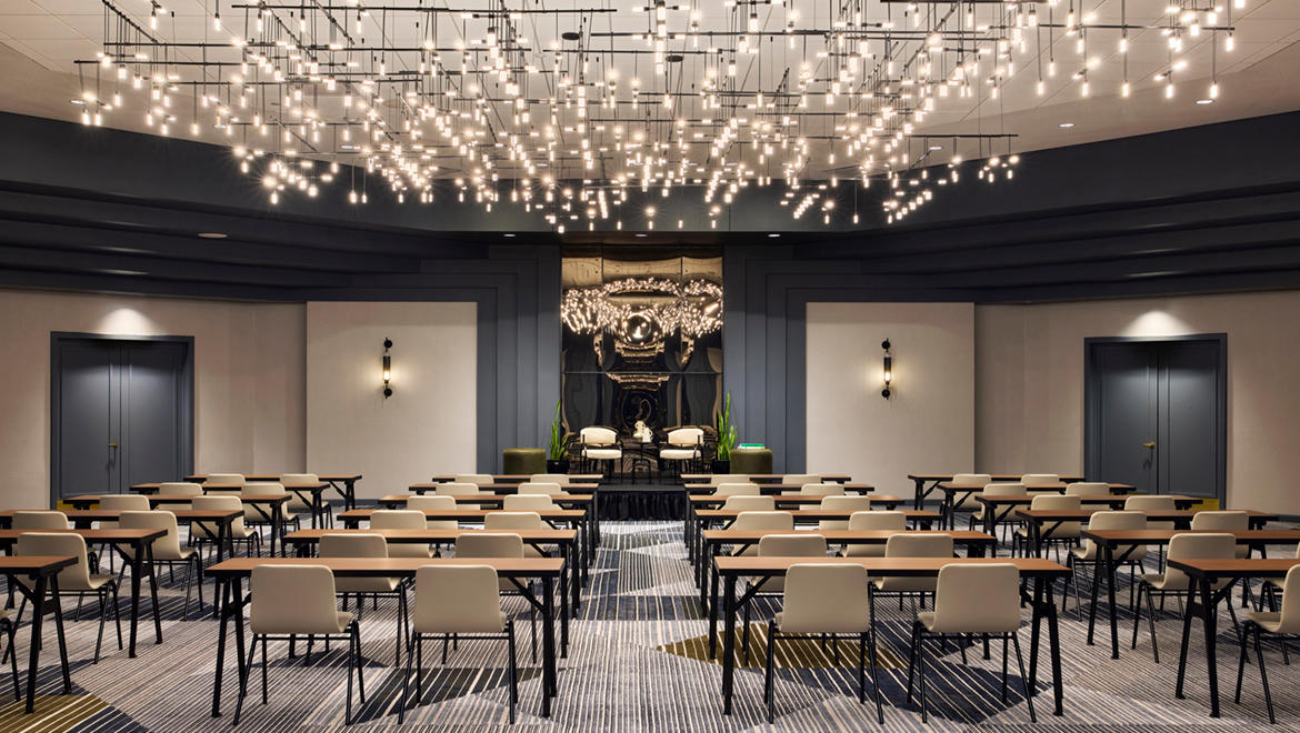 Фото Omni Austin Hotel Downtown