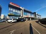 Торговый центр Королёв (Akademika Korolyova Street, 2/1), shopping mall