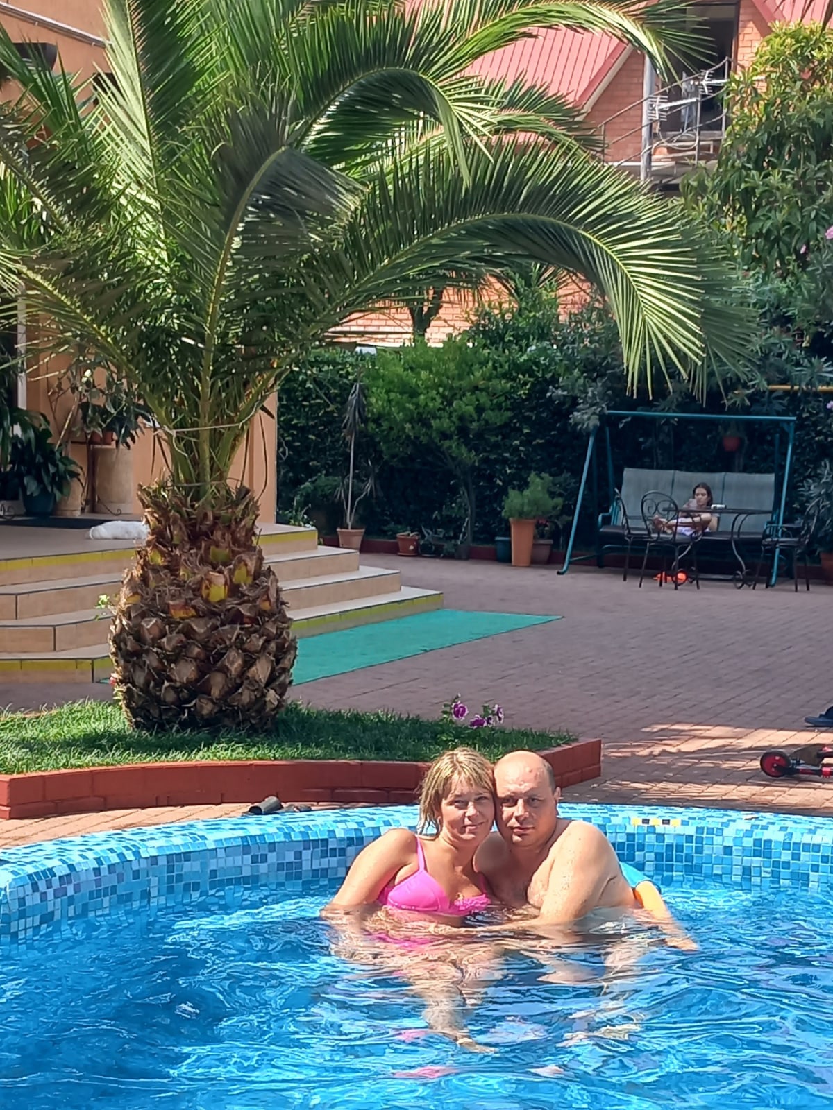 Фото Вилла Риф