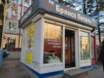 Газеты журналы (Krasnoarmeyskaya Street, 13), newsagents