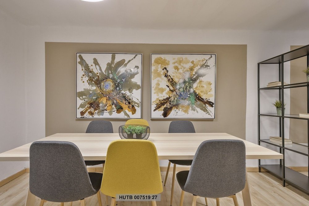 Фото Alcam Loft Grassot