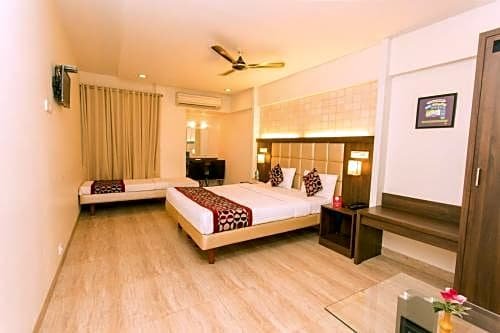 Фото Krishna Avatar Stay Inn