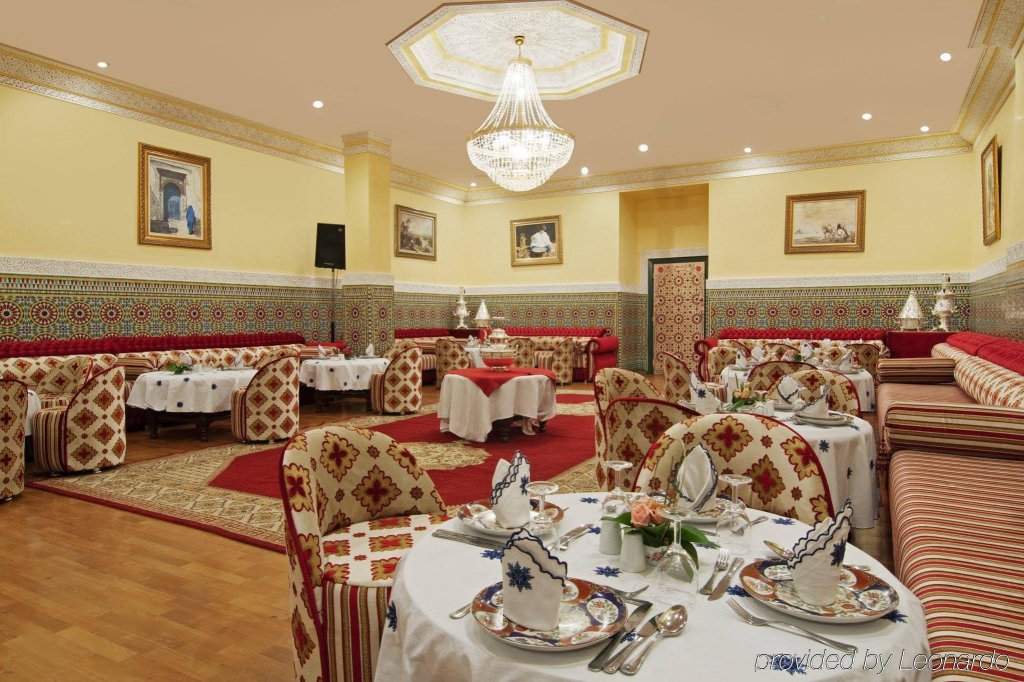 Фото Royal Mirage Fes