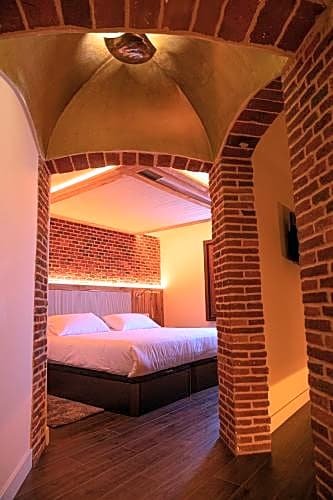 Фото Camarote Hotel Gastronomico