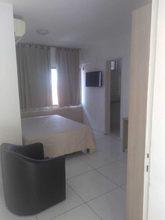 Фото Piaui Apart Hotel