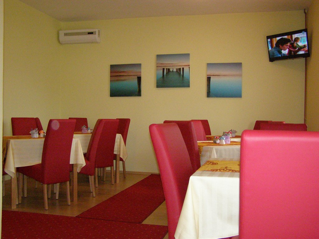 Фото Pansion Arizona