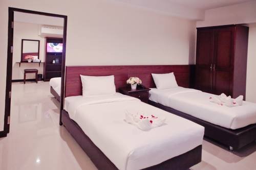 Фото V. Resotel Hotel