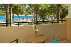 Гостиница Iberostar Costa Dorada