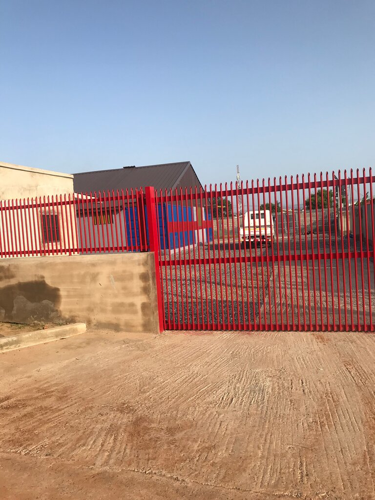 Wholesale company Impact Steel-amc Enterprise, Earth, photo