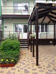 Gostevoy domik na Kuibysheva (Kuybysheva Street, 16), hotel