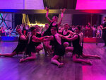 Dance Options Moscow (4th Syromyatnichesky Lane, 1/8с14) ، مدرسة لتعليم الرقص