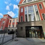 Importo (Maliy Petrogradskoy Storony Avenue, 5В) ، التجارة الخارجية والمنظمات الاقتصادية الأجنبية