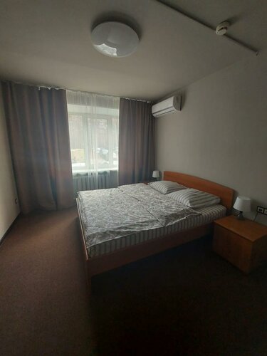 Внешний вид отеля Polo 74 в Челябинске, фото 2