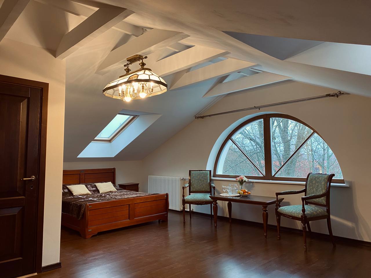 Фото Усадьба Raisala