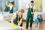 ИП Моисеева Г.Е. (Vishnyovaya ulitsa, 5), cleaning services