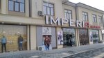 Imperia Men's Wear - TashMi (Shaykhantahur District, Gathering of citizens of Uzbekistan Mahallah, Faravon Street, 1), clothing store