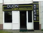 Dijon (ulitsa 30 let Pobedy, 62), hairdresser