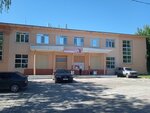 Bathhouse № 1 (Pionerskaya Street, 45), baños
