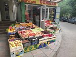 Vegetables and fruits (Aqsaı-4 shaǵyn aýdany, 99), greengrocery