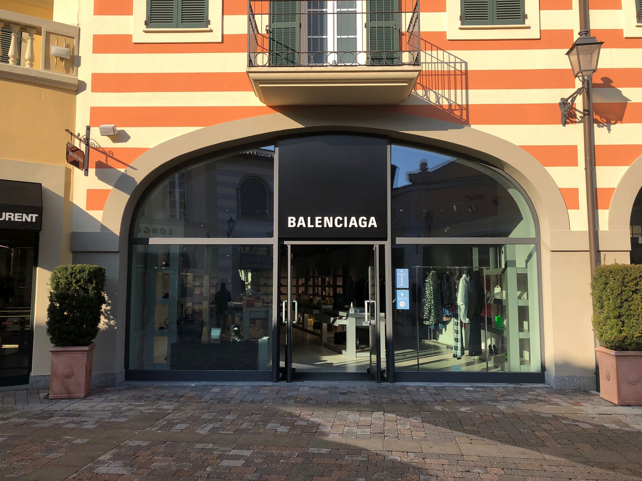 Balenciaga