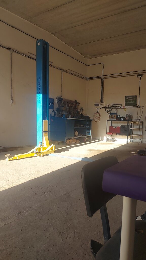 Car service, auto repair Автосервис, автотехцентр, Kimry, photo