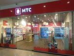 Mts (Mikhaila Nagibina Avenue, 17), mobile phone store
