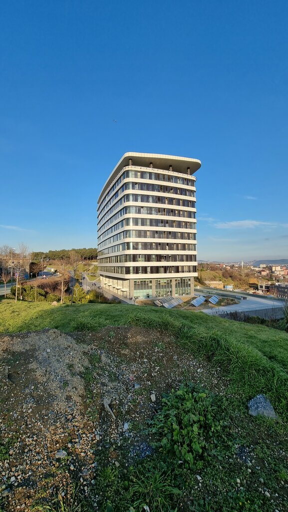 Restoran Yıldız Hisar, Sarıyer, foto