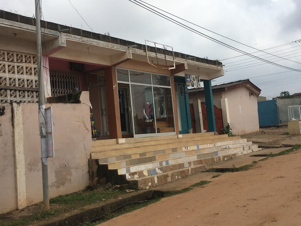 Real estate development Ezitech building ent, Earth, photo