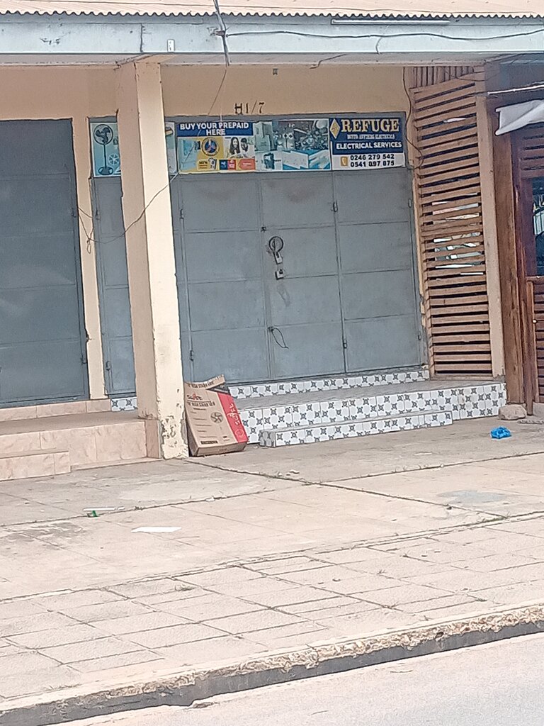 Electrical and wiring accessories Refuge electrical service, Earth, photo