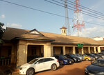 Land Commission (Ashanti, Kumasi Metropolitan District, Stewart Avenue, 15), registery office