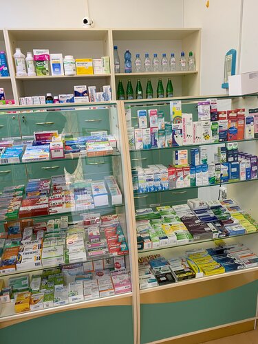 Farmacia BelFarm, , foto
